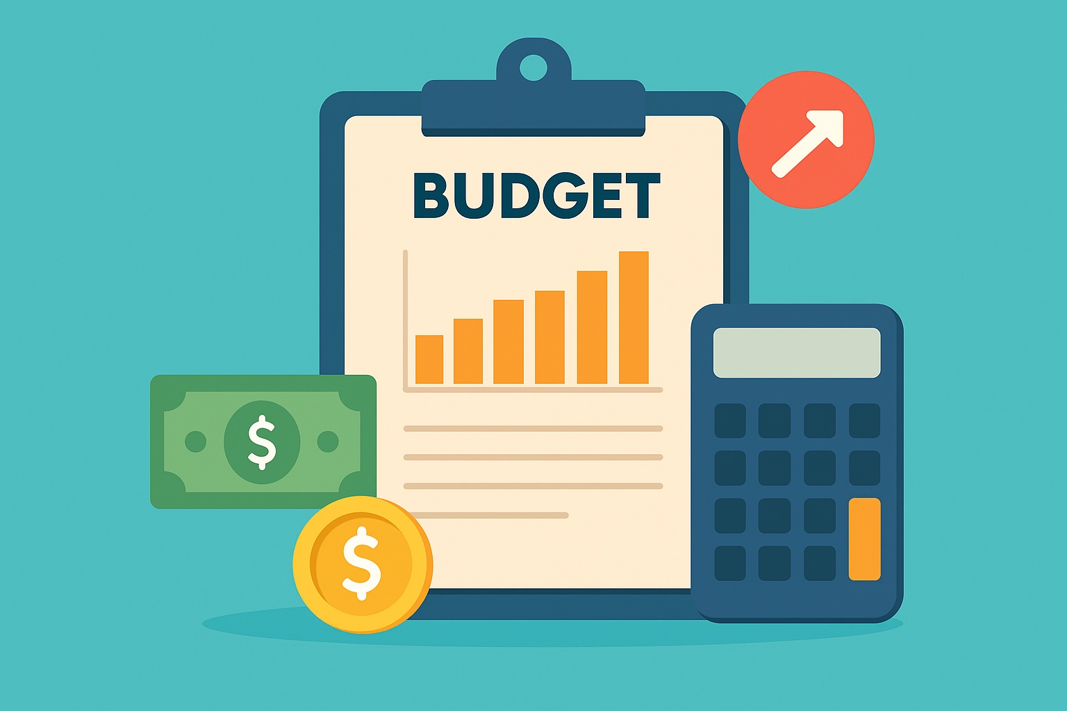 Budget